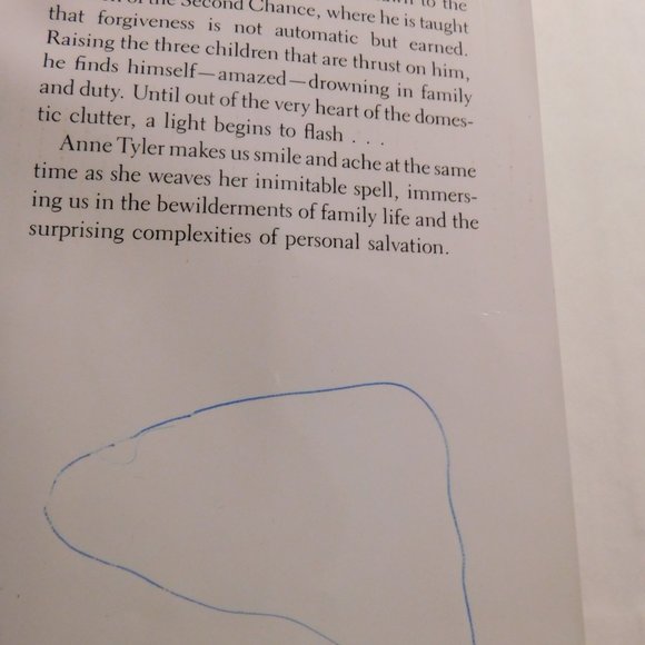 BOOKS Lot of 3 The Rainmaker, Saint Maybe and The Tortilla Curtain - Picture 3 of 3